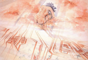 LE PHOENIX OU LA MACHINERIE DE LA RÉSILIENCE